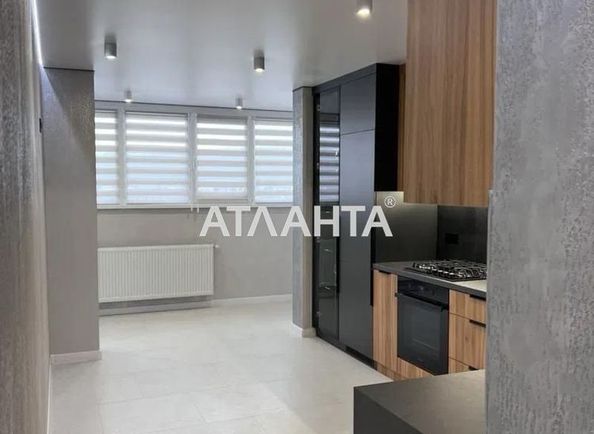 1-room apartment apartment by the address st. Glinyanskiy Trakt (area 45,8 m2) - Atlanta.ua