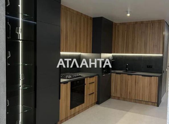 1-room apartment apartment by the address st. Glinyanskiy Trakt (area 45,8 m2) - Atlanta.ua - photo 2