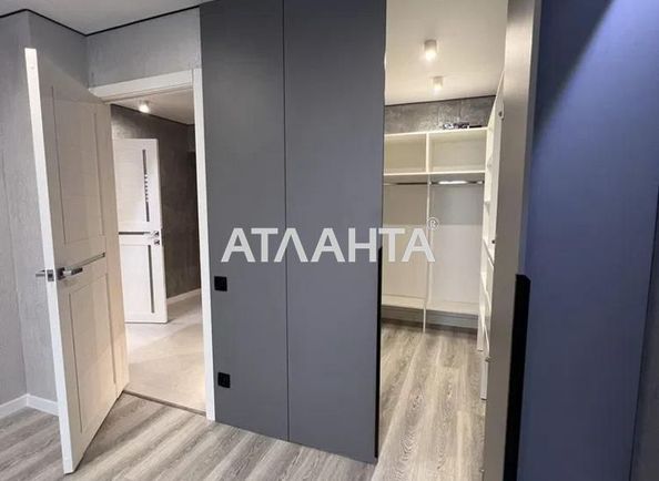 1-room apartment apartment by the address st. Glinyanskiy Trakt (area 45,8 m2) - Atlanta.ua - photo 8