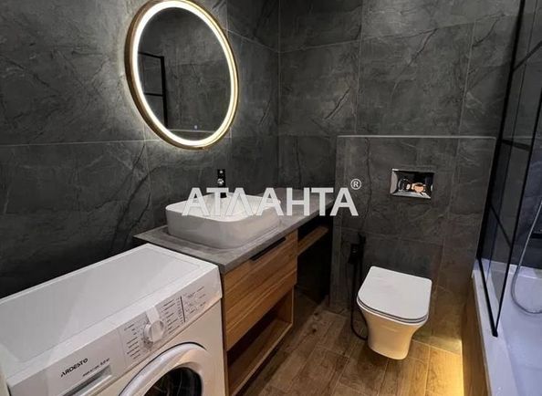 1-room apartment apartment by the address st. Glinyanskiy Trakt (area 45,8 m2) - Atlanta.ua - photo 13