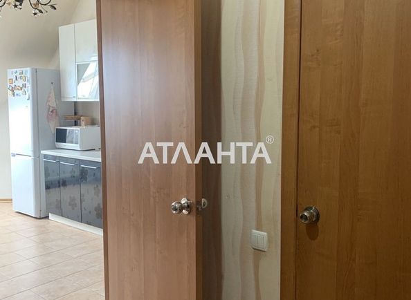 1-room apartment apartment by the address st. Srednefontanskaya (area 48,4 m2) - Atlanta.ua - photo 6