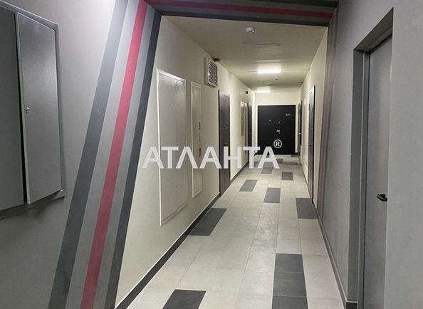1-кімнатна квартира за адресою вул. Віктора Некрасова (площа 45,0 м2) - Atlanta.ua - фото 12