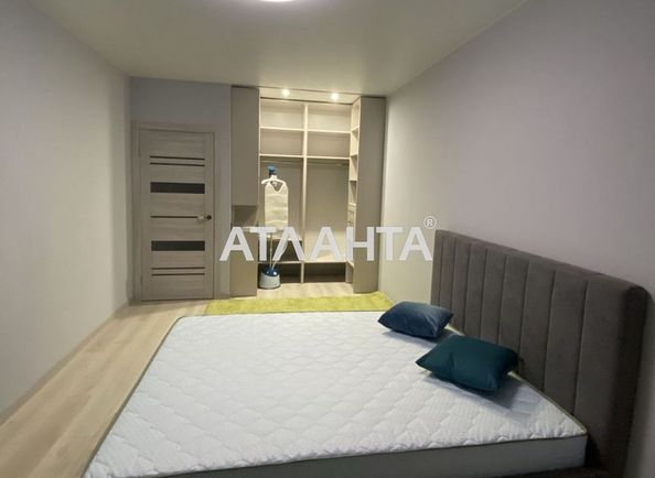 1-комнатная квартира по адресу ул. Виктора Некрасова (площадь 45,0 м2) - Atlanta.ua - фото 4