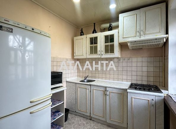 2-rooms apartment apartment by the address st. Geroev pogranichnikov (area 41,2 m2) - Atlanta.ua - photo 2