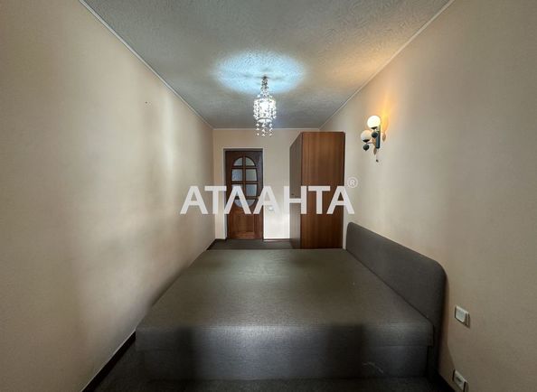 2-rooms apartment apartment by the address st. Geroev pogranichnikov (area 41,2 m2) - Atlanta.ua - photo 3