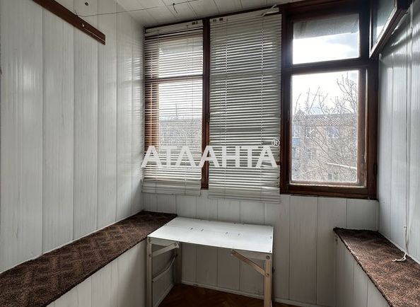 2-rooms apartment apartment by the address st. Geroev pogranichnikov (area 41,2 m2) - Atlanta.ua - photo 5