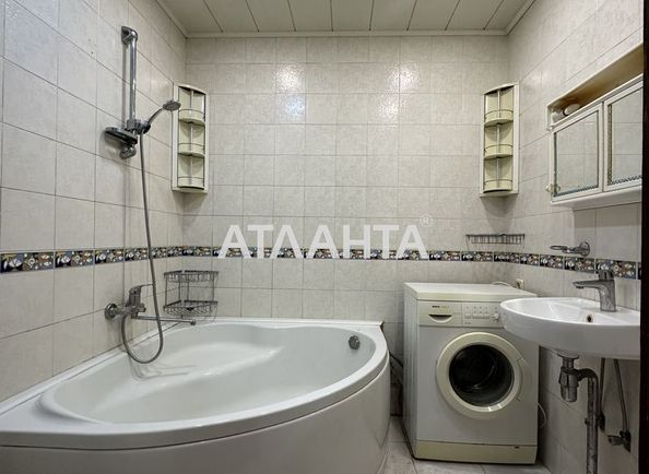 2-rooms apartment apartment by the address st. Geroev pogranichnikov (area 41,2 m2) - Atlanta.ua - photo 6
