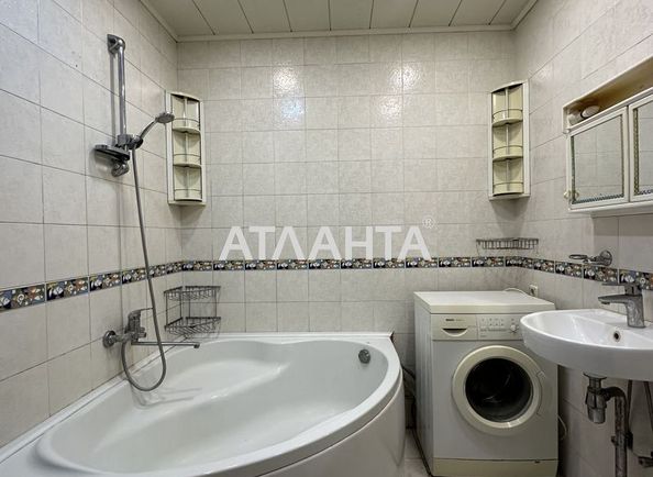 2-rooms apartment apartment by the address st. Geroev pogranichnikov (area 41,2 m2) - Atlanta.ua - photo 7