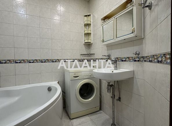 2-rooms apartment apartment by the address st. Geroev pogranichnikov (area 41,2 m2) - Atlanta.ua - photo 8