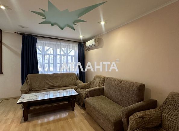 2-rooms apartment apartment by the address st. Geroev pogranichnikov (area 41,2 m2) - Atlanta.ua - photo 9