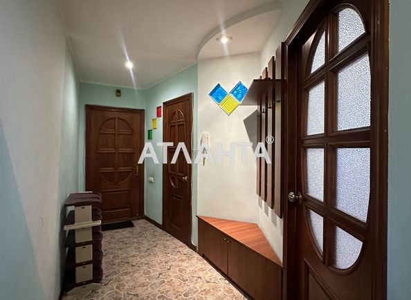 2-rooms apartment apartment by the address st. Geroev pogranichnikov (area 41,2 m2) - Atlanta.ua - photo 11