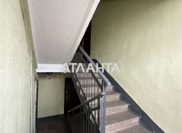 2-rooms apartment apartment by the address st. Geroev pogranichnikov (area 41,2 m2) - Atlanta.ua - photo 13