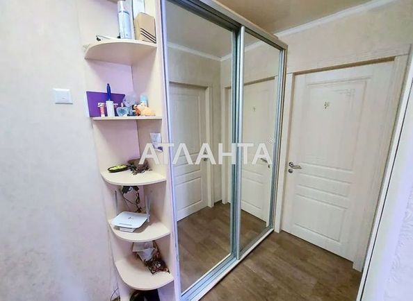 2-rooms apartment apartment by the address st. Shovkunenko per (area 45,6 m2) - Atlanta.ua - photo 7