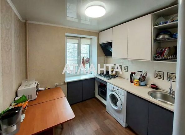 2-rooms apartment apartment by the address st. Shovkunenko per (area 45,6 m2) - Atlanta.ua