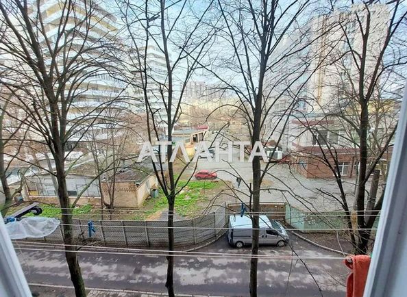 2-rooms apartment apartment by the address st. Shovkunenko per (area 45,6 m2) - Atlanta.ua - photo 11