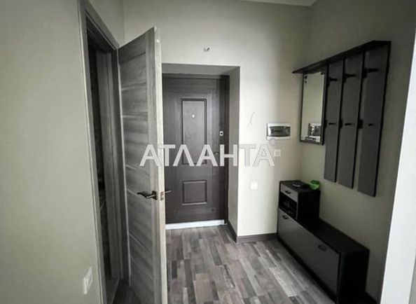 1-комнатная квартира по адресу ул. Садовая (площадь 27,5 м2) - Atlanta.ua - фото 2