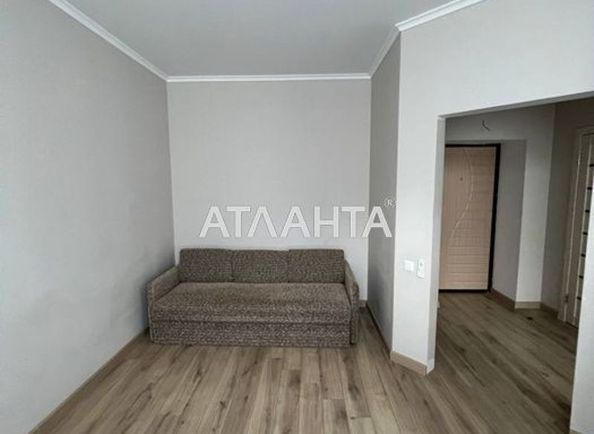 1-room apartment apartment by the address st. Sadovaya (area 27,5 m2) - Atlanta.ua - photo 3