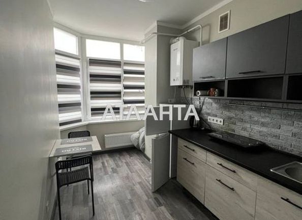 1-room apartment apartment by the address st. Sadovaya (area 27,5 m2) - Atlanta.ua - photo 6