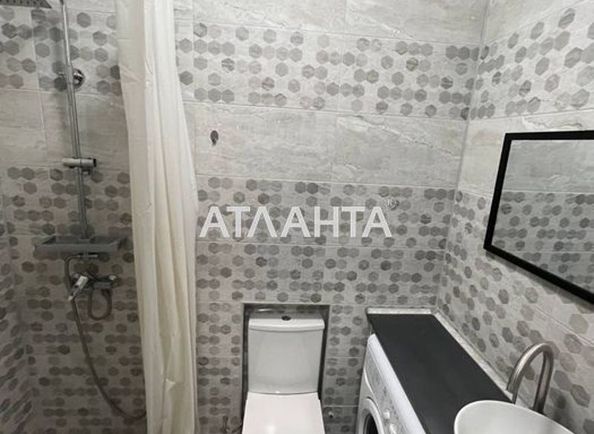 1-room apartment apartment by the address st. Sadovaya (area 27,5 m2) - Atlanta.ua - photo 7