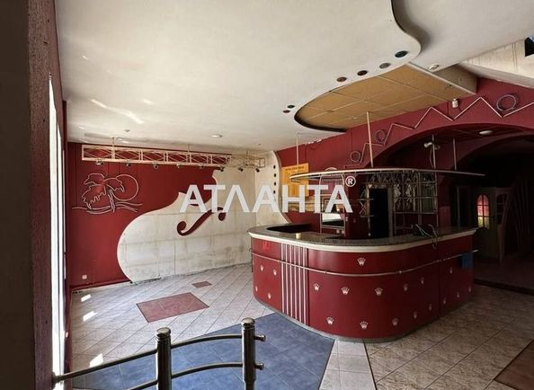 Commercial real estate at st. Golovna (area 760,0 m2) - Atlanta.ua - photo 4