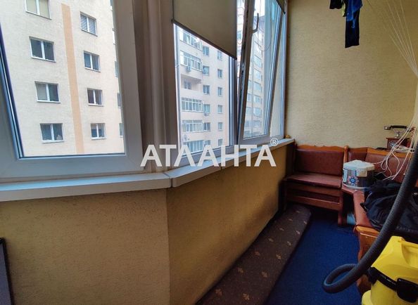1-room apartment apartment by the address st. Zaliznichna (area 42,0 m2) - Atlanta.ua - photo 8
