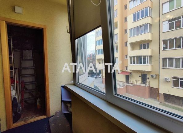 1-room apartment apartment by the address st. Zaliznichna (area 42,0 m2) - Atlanta.ua - photo 9