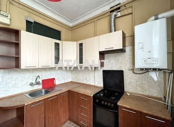 2-rooms apartment apartment by the address st. Primorskaya Suvorova (area 58,0 m2) - Atlanta.ua - photo 2