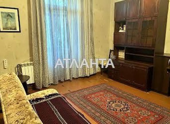 2-комнатная квартира по адресу ул. Приморская (площадь 58,0 м2) - Atlanta.ua - фото 4