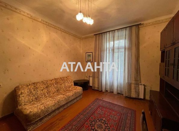 2-rooms apartment apartment by the address st. Primorskaya Suvorova (area 58,0 m2) - Atlanta.ua - photo 6