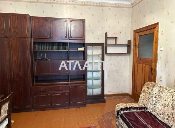 2-rooms apartment apartment by the address st. Primorskaya Suvorova (area 58,0 m2) - Atlanta.ua - photo 7