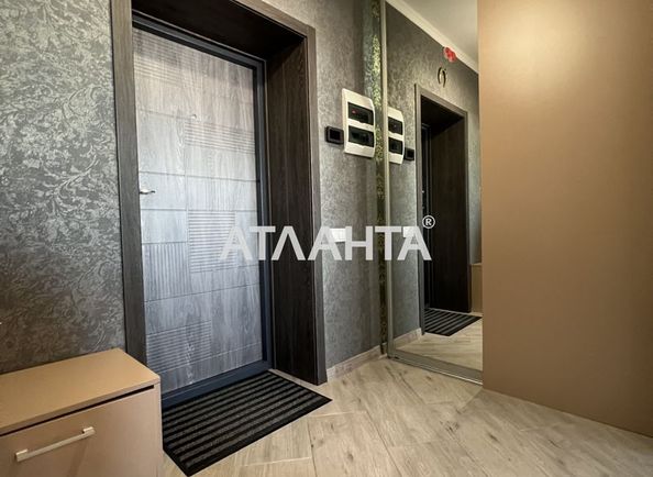 1-комнатная квартира по адресу ул. Шалимова (площадь 40,5 м2) - Atlanta.ua - фото 22