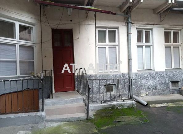 2-rooms apartment apartment by the address st. Kotlyarskaya ul (area 43,9 m2) - Atlanta.ua - photo 5