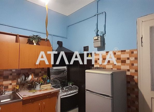 2-rooms apartment apartment by the address st. Kotlyarskaya ul (area 43,9 m2) - Atlanta.ua - photo 4