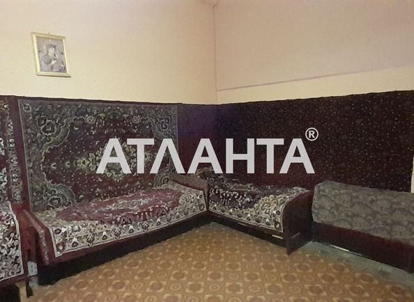2-rooms apartment apartment by the address st. Kotlyarskaya ul (area 43,9 m2) - Atlanta.ua - photo 9
