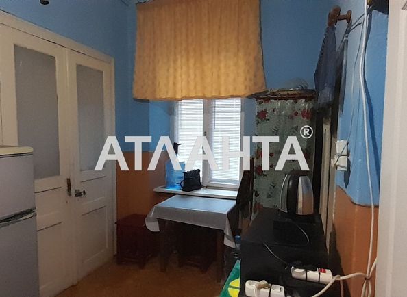 2-rooms apartment apartment by the address st. Kotlyarskaya ul (area 43,9 m2) - Atlanta.ua - photo 10