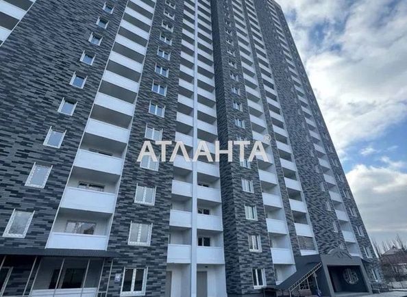 2-комнатная квартира по адресу Балтийский пер. (площадь 61,0 м2) - Atlanta.ua