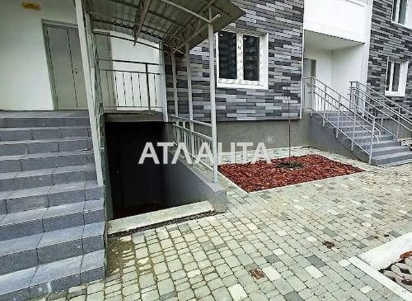 2-rooms apartment apartment by the address st. Baltiyskiy per (area 61,0 m2) - Atlanta.ua - photo 2