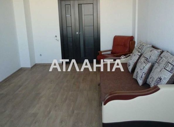 2-rooms apartment apartment by the address st. Protsenko (area 64,0 m2) - Atlanta.ua