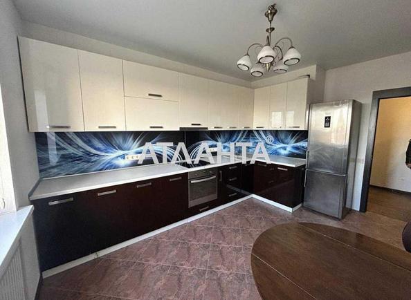 2-rooms apartment apartment by the address st. Protsenko (area 64 m²) - Atlanta.ua