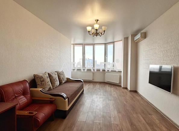 2-rooms apartment apartment by the address st. Protsenko (area 64 m²) - Atlanta.ua