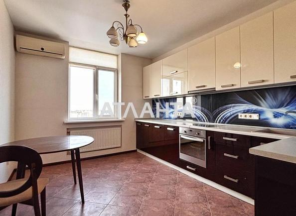 2-rooms apartment apartment by the address st. Protsenko (area 64 m²) - Atlanta.ua - photo 2