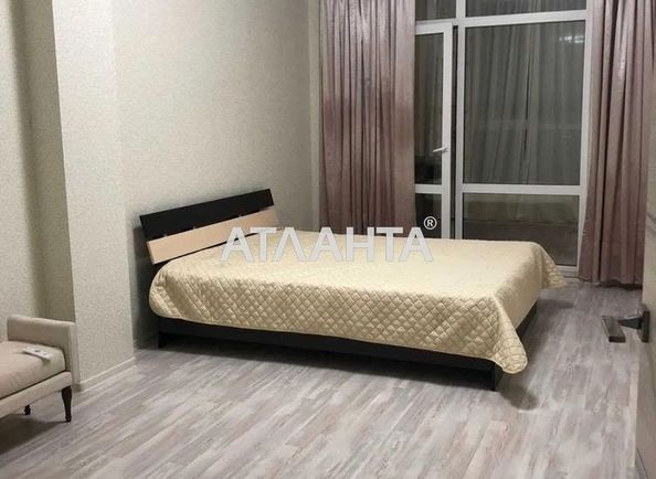 2-rooms apartment apartment by the address st. Ul Nagornaya (area 71,3 m2) - Atlanta.ua - photo 3