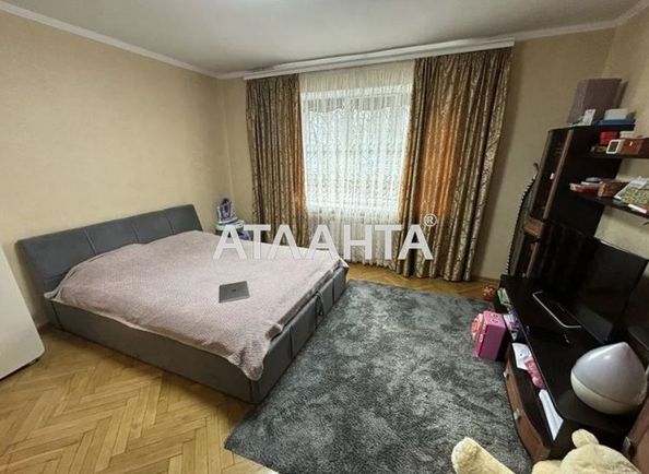 1-room apartment apartment by the address st. Ul Teremkovskaya (area 39,0 m2) - Atlanta.ua - photo 4