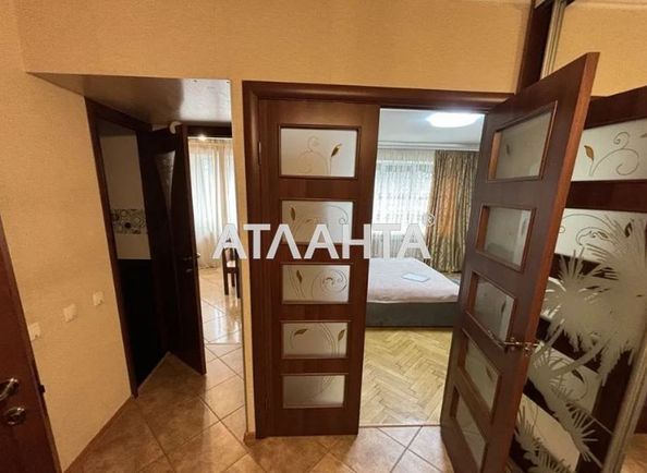 1-room apartment apartment by the address st. Ul Teremkovskaya (area 39,0 m2) - Atlanta.ua - photo 8