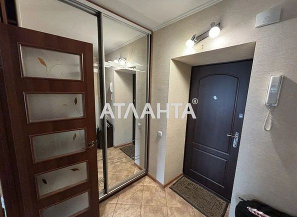1-комнатная квартира по адресу ул. Теремковская (площадь 39,0 м2) - Atlanta.ua - фото 10