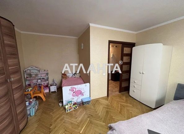1-room apartment apartment by the address st. Ul Teremkovskaya (area 39,0 m2) - Atlanta.ua - photo 3