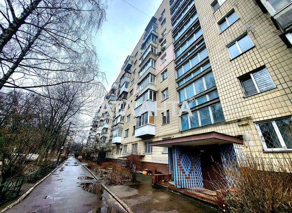 1-room apartment apartment by the address st. Ul Teremkovskaya (area 39,0 m2) - Atlanta.ua - photo 15