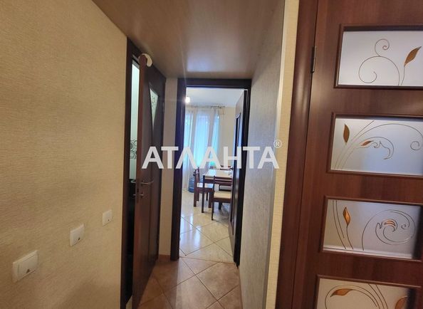 1-room apartment apartment by the address st. Ul Teremkovskaya (area 39,0 m2) - Atlanta.ua - photo 9