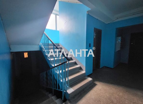 1-room apartment apartment by the address st. Ul Teremkovskaya (area 39,0 m2) - Atlanta.ua - photo 11