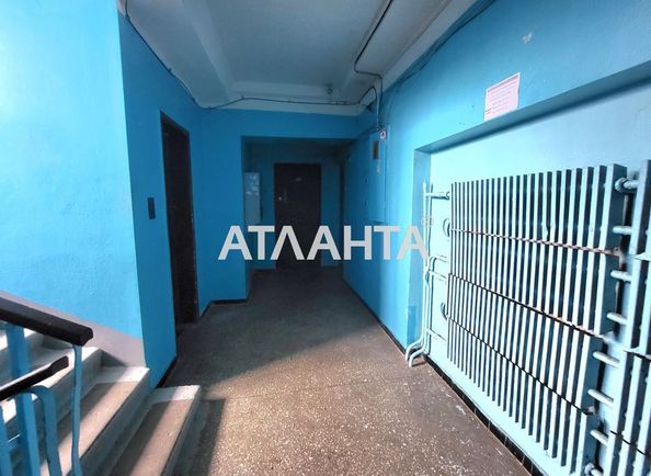 1-room apartment apartment by the address st. Ul Teremkovskaya (area 39,0 m2) - Atlanta.ua - photo 14